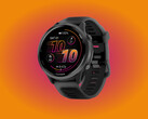 Forerunner 970 är en av fem smartklockor som kan uppgraderas till programvaruversion 17.38.
