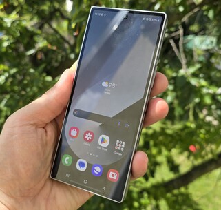 Samsung Galaxy Z Fold 6 recension av smartphone