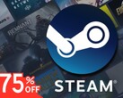   Far Cry 3 finns tillgängligt på Steam för $4,99 med 75% rabatt fram till den 13 mars (Bildkälla: Steam)