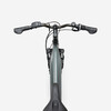 Decathlon Rockrider E-ACTV 100 elcykel har ett SP Connect-fäste. (Bildkälla: Decathlon)