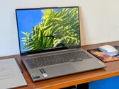 Lenovo IdeaPad Pro 5 16IMH G9 recension: 90 W GeForce RTX 4050 nästan lika bra som RTX 4060