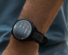 Garmin har lanserat mjukvaruversion 22.24 för Forerunner smartklockor. (Bildkälla: Garmin)