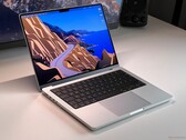 Apple MacBook Pro 14 M4 recension - M4-basmodellen med viktiga förbättringar