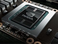 Nvidias GeForce RTX 50-serie bärbara datormodeller kan bli försenade (bildkälla: Nvidia)