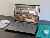 HP ZBook Power 16 G11 A recension: Kraftfull arbetsstation med AMD Zen 4