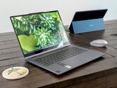 Lenovo IdeaPad 5 2-in-1 14Q8X9 recension: Prisvärd Qualcomm ARM-konvertibel