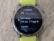 Garmin Fenix 8 Smartwatch recension (Bildkälla: Marcus Herbrich)