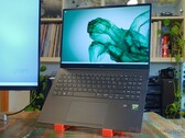 LG Gram Pro 16 ultralätt bärbar dator med ett Nvidia GeForce -chip recension