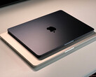 MacBook Air kommer tillbaka i 13- och 15-tumsversioner. (Bildkälla: Notebookcheck)