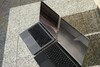 MacBook Pro 14 matt vs glansig