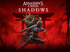 Assassin&#039;s Creed Shadows logotyp (Bildkälla: Microsoft Xbox Gaming)