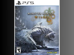 Monster Hunter Wilds PS5 Steelbook Edition (Bildkälla: Gamestop)