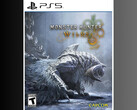 Monster Hunter Wilds PS5 Steelbook Edition (Bildkälla: Gamestop)