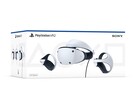 PlayStation VR2 fungerar med PlayStation 5 och PC. (Bildkälla: Sony)