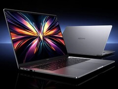 RedmiBook Pro 16 kan nu importeras (Bildkälla: Xiaomi)