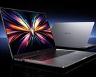 RedmiBook Pro 16 kan nu importeras (Bildkälla: Xiaomi)