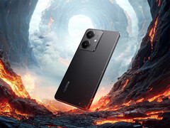 Realme Neo 7 SE börjar på ~$248 (Bildkälla: Realme - redigerad)