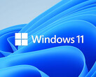 Windows 11 konstverk med logotyp (Bildkälla: Microsoft News)