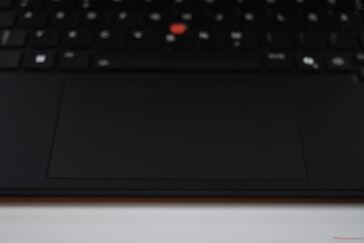 Lenovo ThinkPad X1 Carbon Gen 13 Aura Edition: Pekplatta