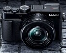 Panasonic LX100 II kompaktkamera med fast objektiv