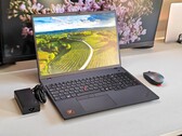 Lenovo ThinkPad T16 Gen 4 AMD (bildkälla: Notebookcheck)