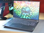 Lenovo ThinkBook 16p Gen 5 bärbar dator i recension: Den dolda Lenovo Legion för kreatörer