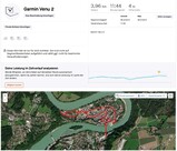 GPS-test Garmin Venu 2: sammanfattning