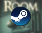 The Room - som släpptes 2014 - är nere i endast 0,99 dollar på Steam just nu. (Bildkälla: Steam - Redigerad)