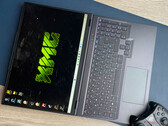 XMG Neo 16 (Early 24) recension: Full RTX 4090-kraft i en kompakt bärbar speldator