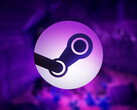 Alla DLC:er till Deep Rock Galactic finns också till försäljning på Steam. På bilden: en redigerad skärmdump av spelet. (Bildkälla: Steam)