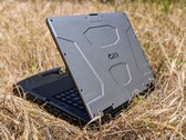 Getac S410 Gen 5 ruggad bärbar dator recension: Raptor Lake-P för extra prestanda