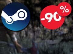 The Walking Dead: The Telltale Series finns tillgängligt på Steam med 90% rabatt till och med den 20 mars. (Bildkälla: Steam)