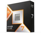 Den mycket eftertraktade AMD Ryzen 7 9800X3D finns åter i lager till MSRP via Amazon, Newegg och Best Buy. (Bildkälla: Newegg)