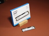 Ospektakulärt? Kanske det. Solid? Absolut. PCIe-4 SSD TeamGroup NV5000 2 TB recension