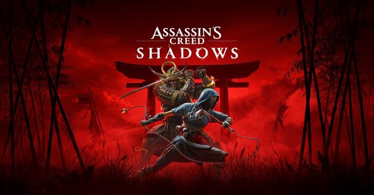 Assassins Creed Shadows ryktas släppas på Switch 2 (Bildkälla: Ubisoft)