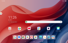 Programvara Lenovo Idea Tab Pro