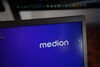 Medion S20 Displayram