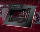 Radeon RX 9070 XT- och Radeon RX 9070-korten kan finnas till försäljning från och med den 6 mars. (Bildkälla: AMD - redigerad)