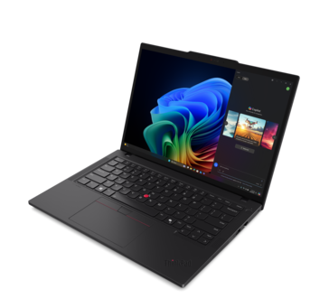 Lenovo ThinkPad T14 Gen 6 (bildkälla: Lenovo)