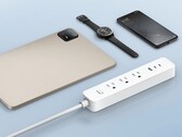 Xiaomis 20W Power Strip är nu tillgänglig i Spanien. (Bildkälla: Xiaomi)