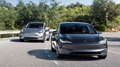 Tesla försöker rensa Model Y-lagret innan Juniper-facelift-lanseringen i USA (Bildkälla: Tesla)