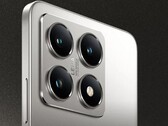 Xiaomi 14T. (Bildkälla: Xiaomi)