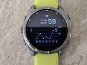 Garmin Fenix 8 Smartwatch recension (Bildkälla: Marcus Herbrich)