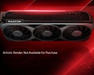 AMD Radeon RX 9070 XT grafikkort