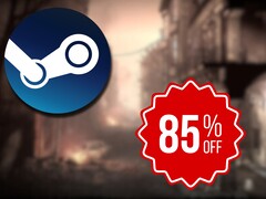 This War of Mine finns fortfarande tillgängligt på Steam fram till den 23 mars med 85% rabatt för cirka $3. (Bildkälla: Steam)