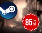 This War of Mine finns fortfarande tillgängligt på Steam fram till den 23 mars med 85% rabatt för cirka $3. (Bildkälla: Steam)