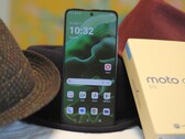 Motorola Moto G35 smartphone recension - Ja, processorn är långsam men det är fortfarande en rolig enhet.