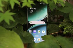 Testning av OnePlus Nord 4. Testapparat tillhandahållen av OnePlus Europe.