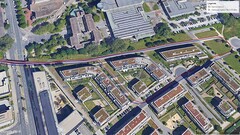 GNSS testresa: Vändpunkt