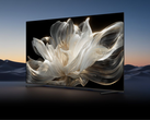 Dreames V3000 Aura Mini LED 4K TV (bilden) har lanserats i Kina. (Bildkälla: Dreame)